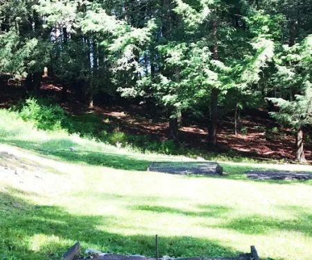 Cranberry Run Campground