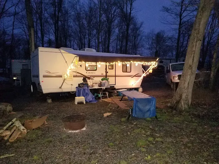 Little Red Barn Campground Picture 10