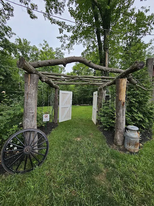 Little Red Barn Campground Picture 5