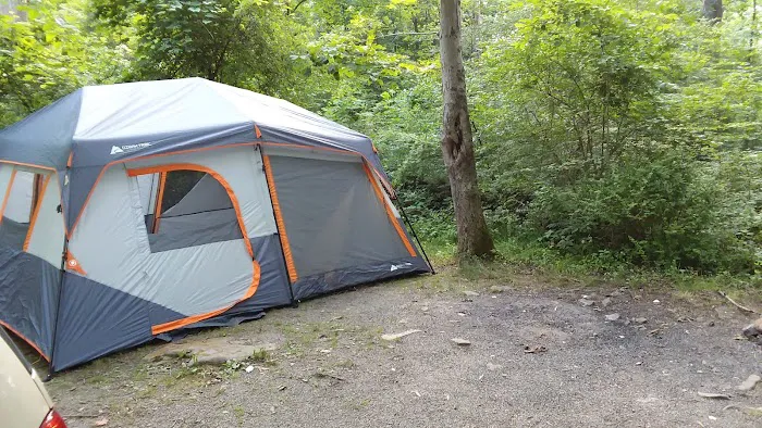 Little Red Barn Campground Picture 1