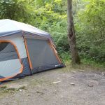 Little Red Barn Campground