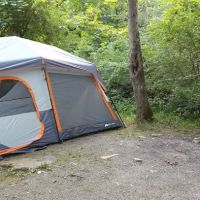 Little Red Barn Campground ico