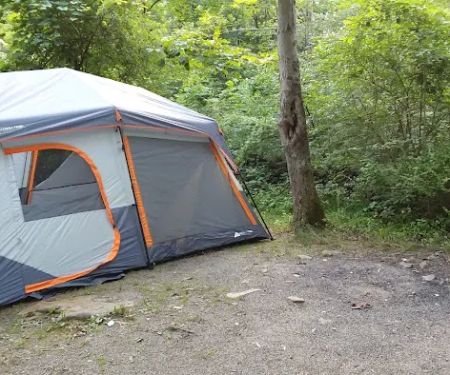 Little Red Barn Campground