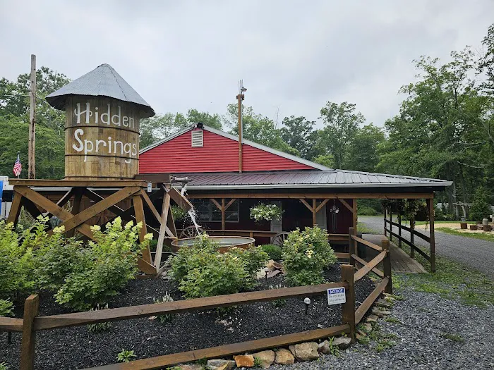 Little Red Barn Campground Picture 4