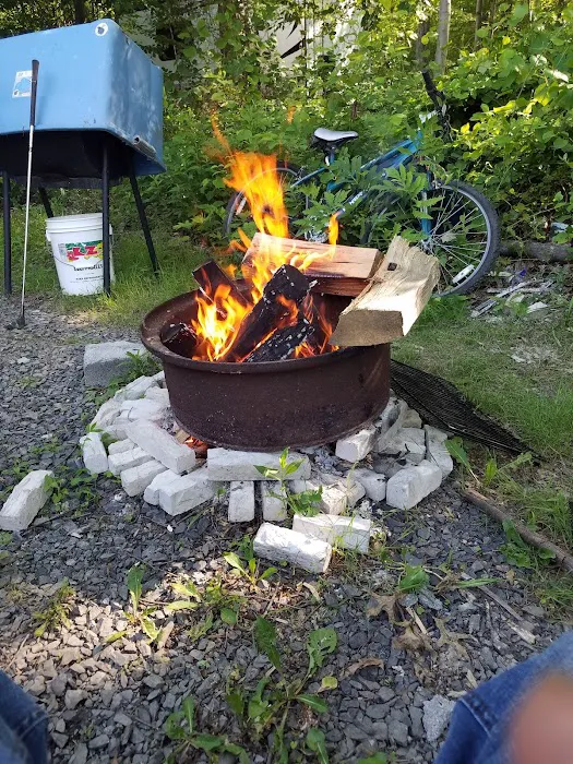 Little Red Barn Campground Picture 6