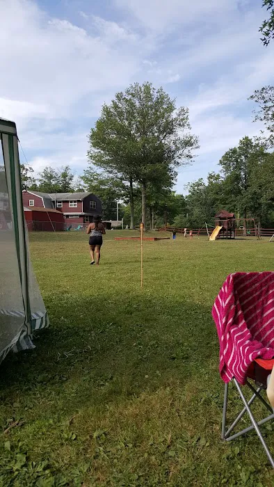 Little Red Barn Campground Picture 7