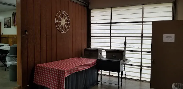 Little Red Barn Campground Picture 8