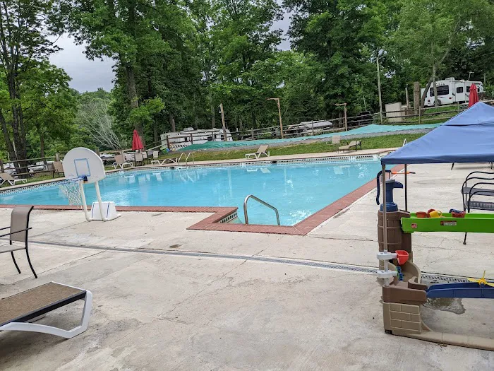 Tohickon Family Campground Picture 3