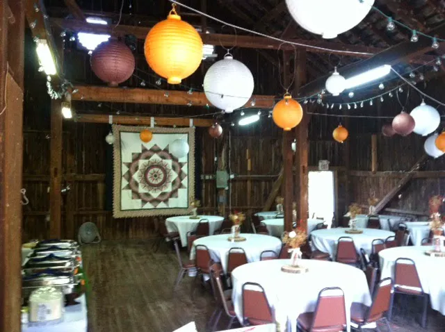 Tohickon Family Campground Picture 1