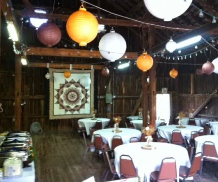 Tohickon Family Campground