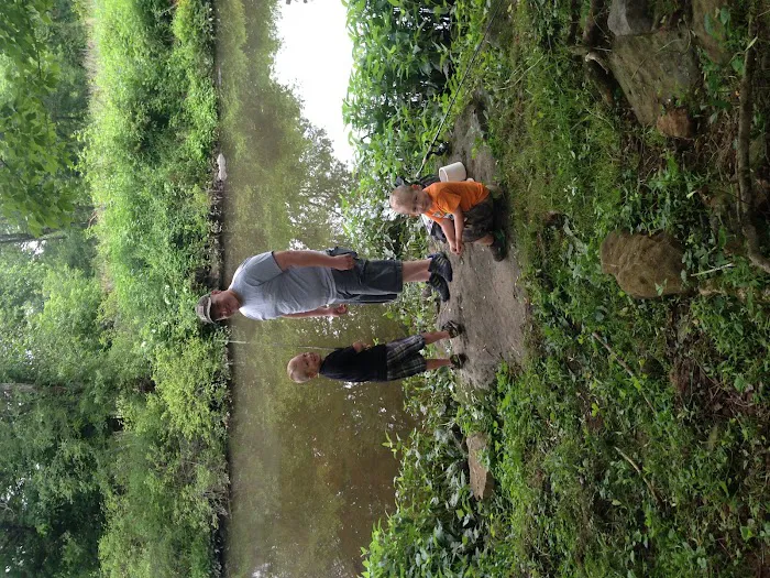 Tohickon Family Campground Picture 9