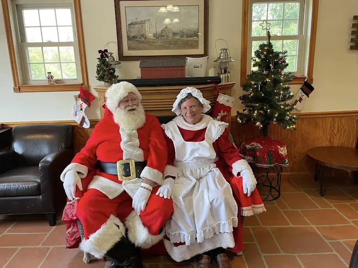 Tohickon Family Campground Picture 6