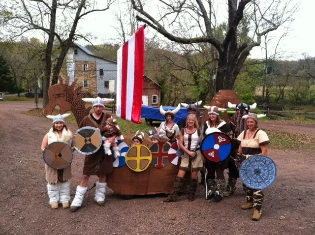 Tohickon Family Campground Picture 5