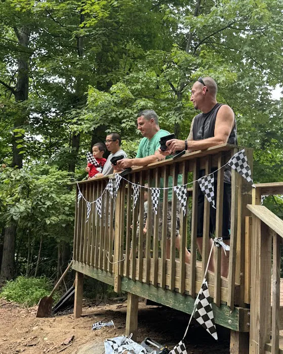 Tohickon Family Campground Picture 8