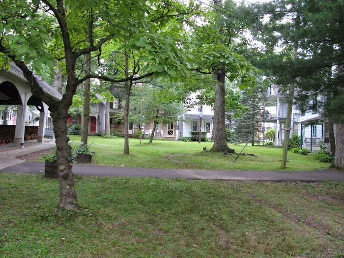 Highland Park Campmeeting & Youth Camp Picture 7