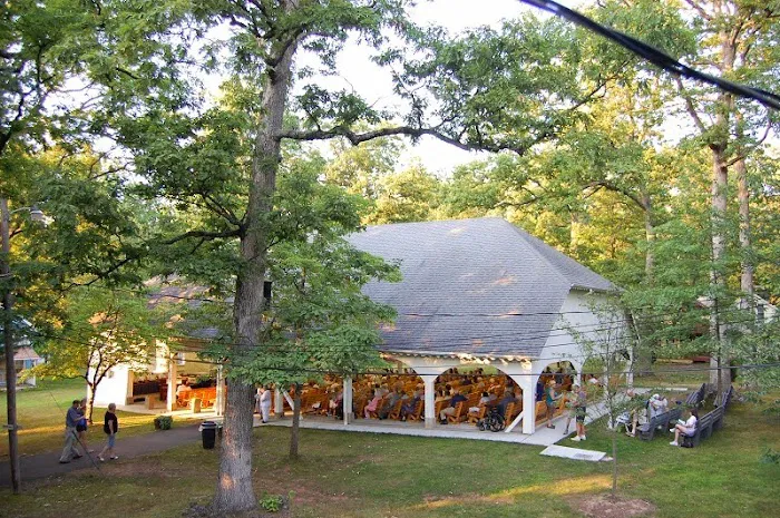 Highland Park Campmeeting & Youth Camp Picture 5