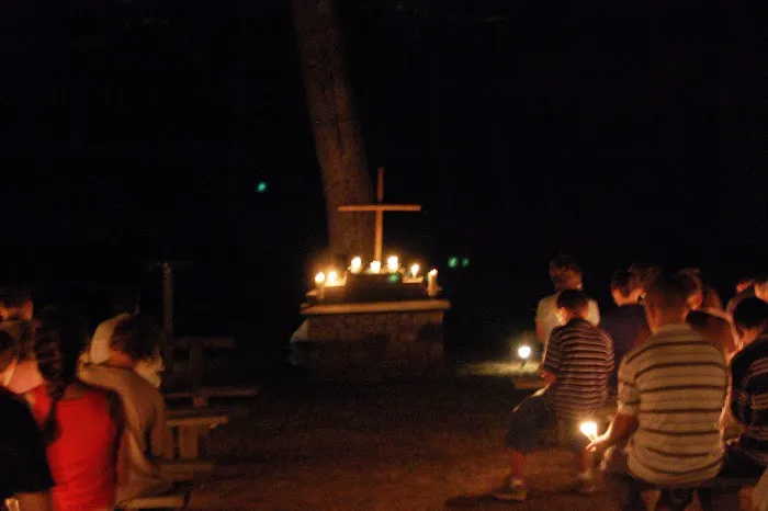 Highland Park Campmeeting & Youth Camp Picture 6