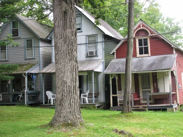 Highland Park Campmeeting & Youth Camp Picture 1