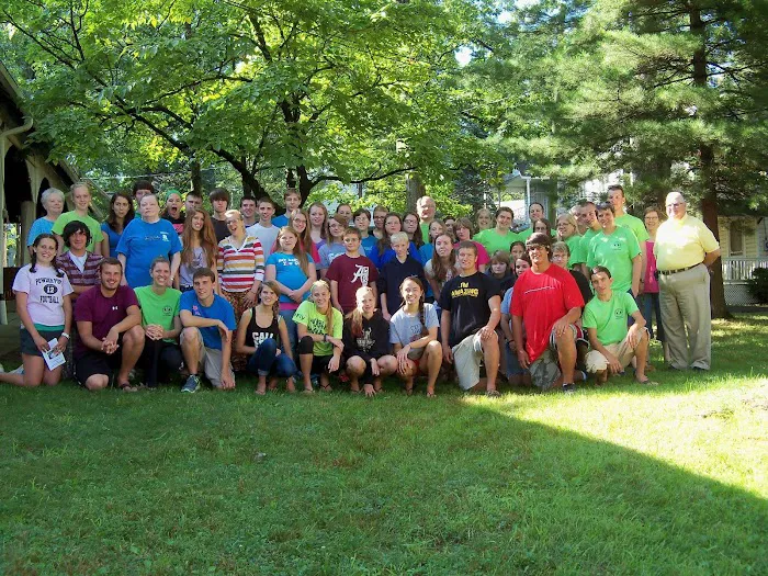 Highland Park Campmeeting & Youth Camp Picture 8