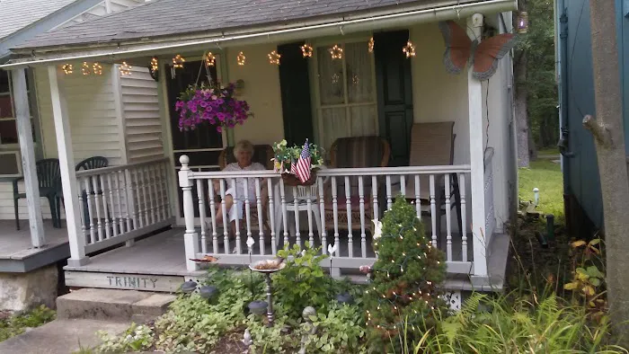 Highland Park Campmeeting & Youth Camp Picture 2