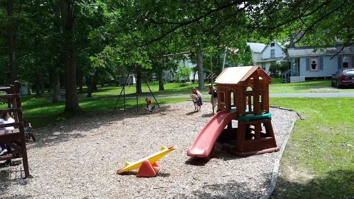 Highland Park Campmeeting & Youth Camp Picture 3