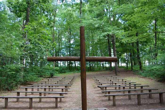 Highland Park Campmeeting & Youth Camp Picture 10