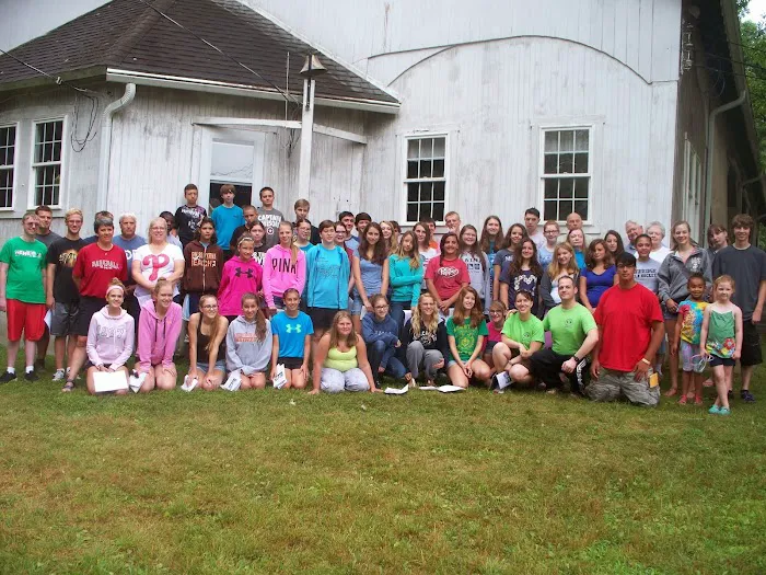 Highland Park Campmeeting & Youth Camp Picture 9