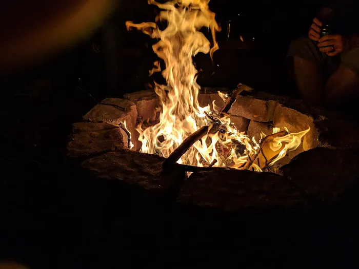 Homestead Family Campground Picture 1