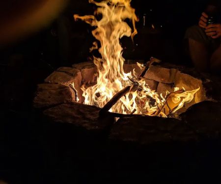 Homestead Family Campground