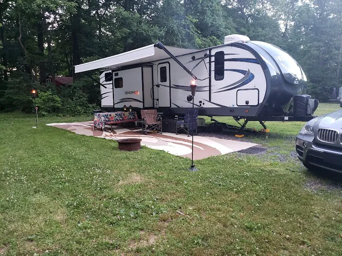 Homestead Family Campground Picture 10