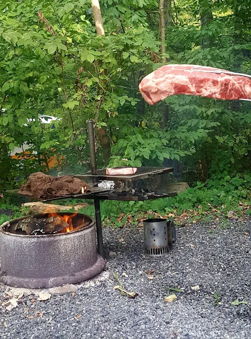 Homestead Family Campground Picture 7