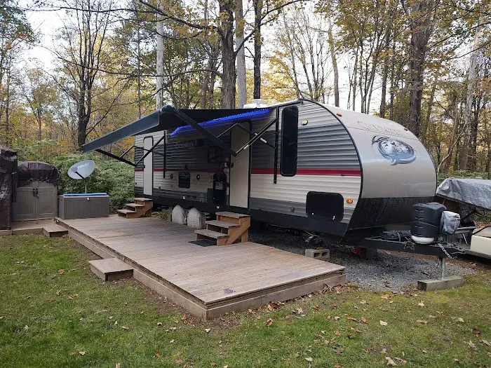 Spring Glen Campgrounds Inc Picture 9