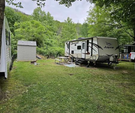 Spring Glen Campgrounds Inc