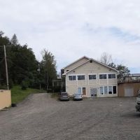 Birchas Moshe Camp ico