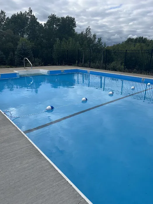 Camp Shabbat Campground Picture 2