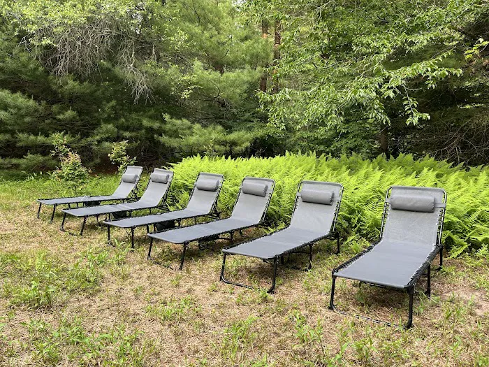 Camp Shabbat Campground Picture 6