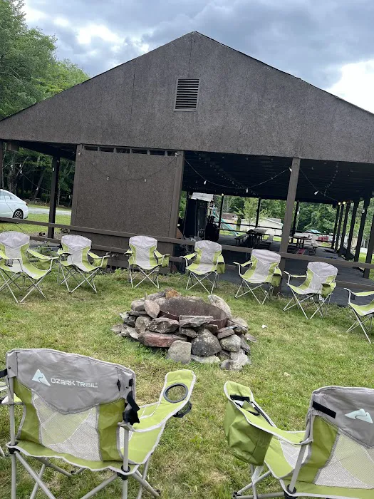 Camp Shabbat Campground Picture 7