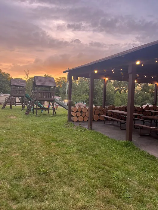 Camp Shabbat Campground Picture 9