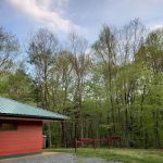 Mountaindale Campground