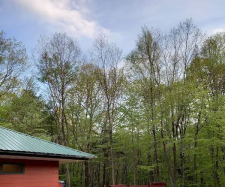 Mountaindale Campground