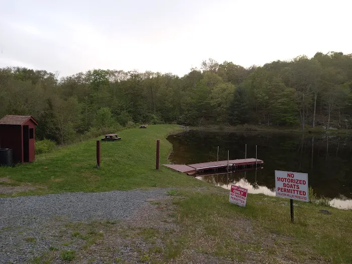 Mountaindale Campground Picture 8