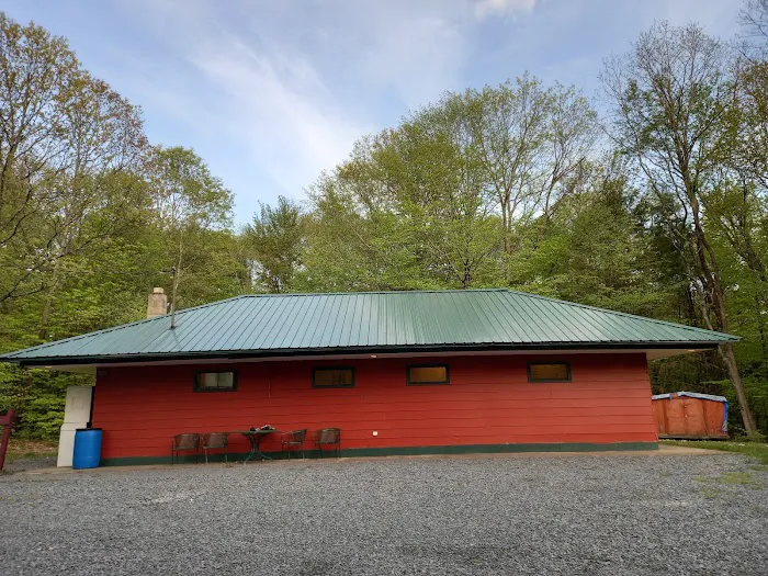 Mountaindale Campground Picture 3