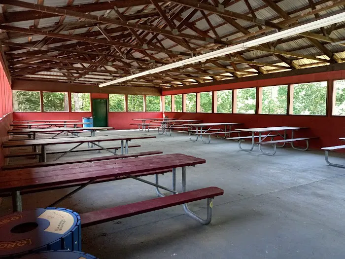 Mountaindale Campground Picture 4