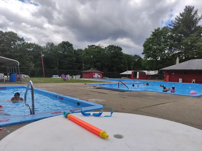 Mountaindale Campground Picture 2