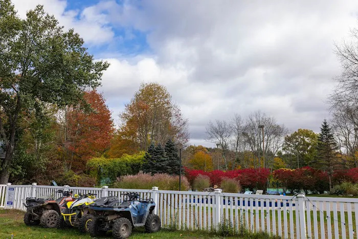 Kroy Wen Campgrounds Picture 3