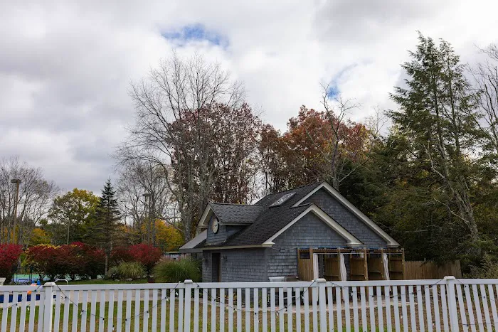 Kroy Wen Campgrounds Picture 2