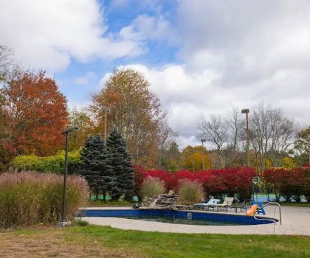 Kroy Wen Campgrounds