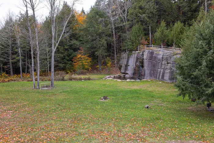 Kroy Wen Campgrounds Picture 5