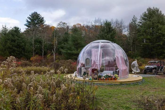 Kroy Wen Campgrounds Picture 4