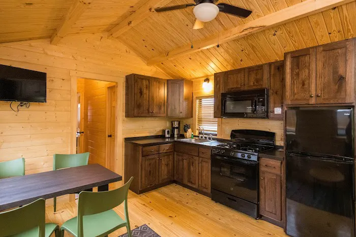 Kittatinny Canoes - K-Camp Picture 8